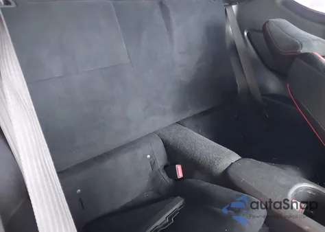 2013 Scion Fr-S из США, поврежденный, VIN JF1ZNAA14D2703459